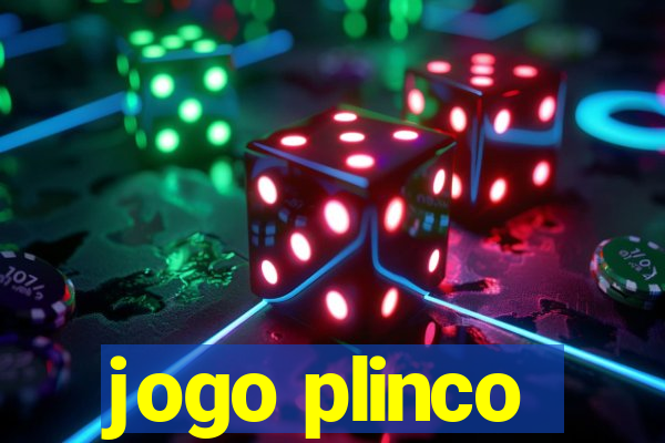 jogo plinco